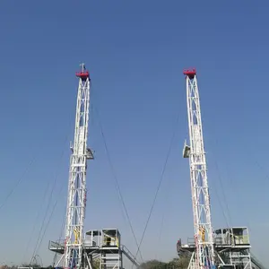 Puyang Chensheng Petroleum Technology Co.,Ltd company overview - view 1 thumbnail