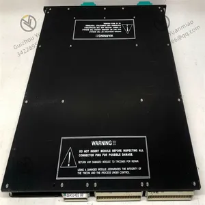 TRICONEX 2551 PCI Motion Control Card thumbnail-1