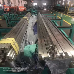 N08810 Stainless Steel Rod, Cold Drawn & Corrosion Resistant, Industrial Grade 800H Alternative Stainless Steel Round Bar thumbnail-1