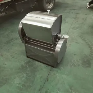 Spiral Bread Dough Mixer Stainless Steel Mixer Machine thumbnail-4