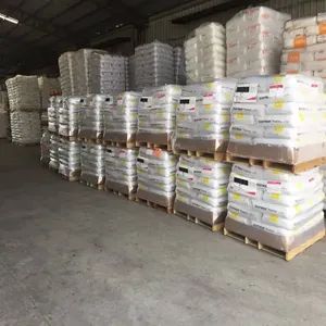Plastic Material Eastman Tritan PCTG TX2001 PCTG Granules Food Grade Engineering Plastics thumbnail-6