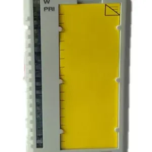 ABB AI880A 3BSE039293R1 Analog Input HI S/R HART 8 ch Module thumbnail-1