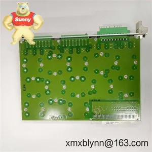 ABB 1MRB150020R1102 – OEM Interface/Feedback Board for ABB Drive Systems thumbnail-2