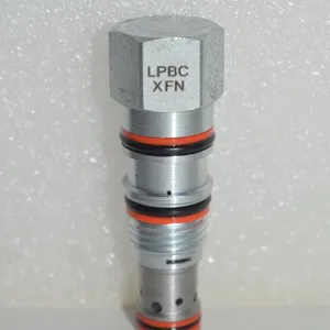 SUN Hydraulic Valve LPBCXFN thumbnail-1