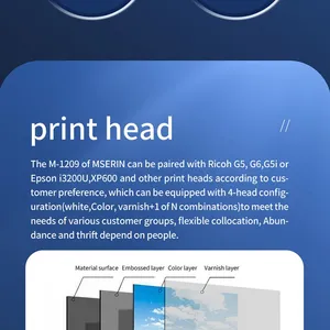 M-1209- Color Printing Press thumbnail-5