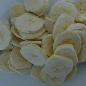 Freeze Dried Strawberries, Banana, Apple Apricot, Bayberry, Mango, Peach, Pear, Pineapple Etc. With FDA, BRC thumbnail-5