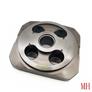 A6VM Hydraulic Motor Repair Kits Piston Motor Rotor Group Kits for A6VM160 A6VM160-61W A6VM200 A6VM250 Rexroth Motor Rebuild thumbnail-6