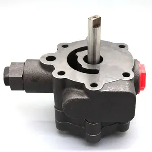 Slippage Pump 6423 6421 Charge Pump for Repair or Manufacture EATON Piston Pump thumbnail-1