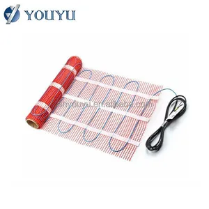 High Quality Wholesale Custom Cheap Solar Floor Heating System Mat Customized Contemporary Thermos Floor Underfloor Heating thumbnail-2