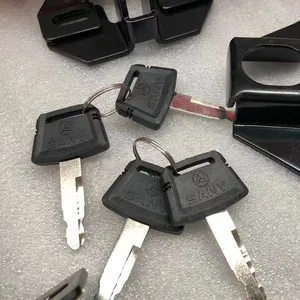 Hot Sale Sany Excavator Spare Parts Hop Wholesale for New, Used and Rebuilt Sany Key thumbnail-1