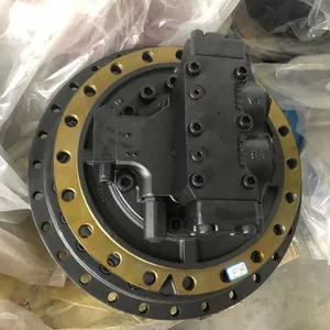 Genuine Sany Excavator Travel Reducer Assembly & Final Drive Gearbox for SY305 SY335 SY365 SY375 thumbnail-4