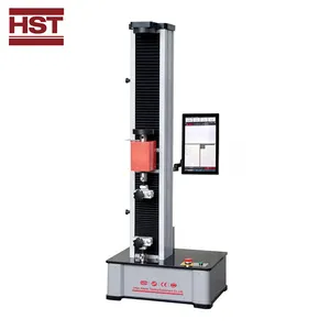 HST LDS 5kN Gotech Universal Tensile Testing Machine With ASTM ISO CE Certificate Machine Paper Machine thumbnail-1