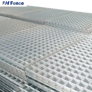 1/4x1/4inch,1/2x1/2inch,1x1inch,2x2inch Galvanized Welded Wire Mesh thumbnail-5