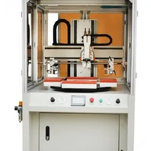 Screen Printing Machine thumbnail-1