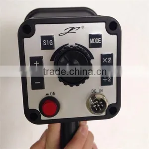 Portable and Rechargeable Stroboscope DT316N thumbnail-2