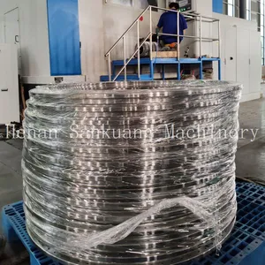 Precision Machined Ring Gear Internal Ring Gear for Heavy-Duty Industrial Applications thumbnail-1