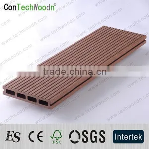China Wpc Supplier for Outdoor Decking thumbnail-3
