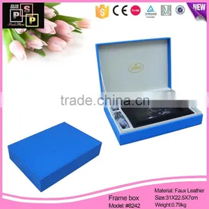 China Personalized Logo Brilliant Frame Box thumbnail-1
