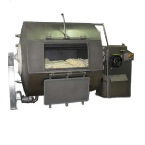 Automatic Control Margarine Production Line thumbnail-5