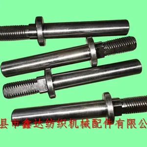 F18 Picking Stick Stud Steel Castings For 1511 1515 And GA615 Shuttle Looms thumbnail-1