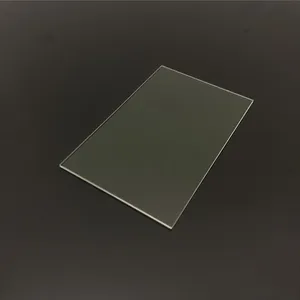 High-Precision Ultraviolet Reflective Mirror With High Reflectivity and Wear-Resistant Coating for Scientific Research, thumbnail-3