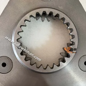 Volvo Travel First Stage Assembly With Carrier & Shims, Part No. 14730283 thumbnail-4