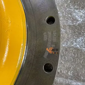 Original SDLG 28360001471 Gear Sleeve for Wheel Loader Spare Parts in Stock. thumbnail-4