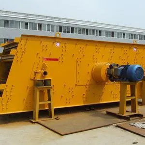 Vibrating Screen thumbnail-1