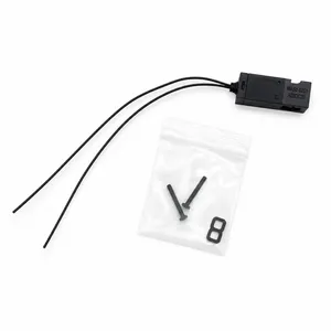 521-0001-177 PICO Valve Printhead Valve V11 V12 for Videojet 43S 46P Willett 430 460 407 405 Inkjet Coding Printer thumbnail-1