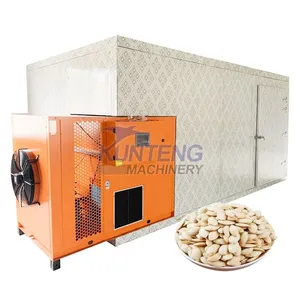 Commercial Dryer for Peanuts Cereal Grain Rice Dryer Machine Paddy Drying Machine EPC thumbnail-1