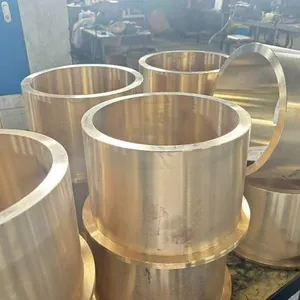 Self-lubricating Bearings thumbnail-3