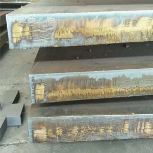 Astm A36 Mild Steel Sheet 2.5mm --100mm Carbon Steel Plate Q235 Grade JIS/ANSI/DIN Standard Hot Rolled Technique Cutting thumbnail-4