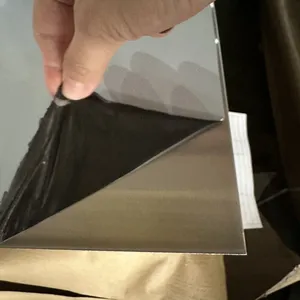 Highly Moldable Factory Price Professional High Quality 304 Stainless Steel Sheets Plate for Sale thumbnail-5