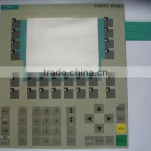 NEW FOR SIEMENS 6AV6542-0BB15-2AX0 Membrane Keypad OP170B 6AV6 542-0BB15-2AX0 thumbnail-1