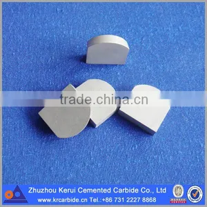 Tungsten Carbide Hard Alloy Brazed Saw Tips thumbnail-1