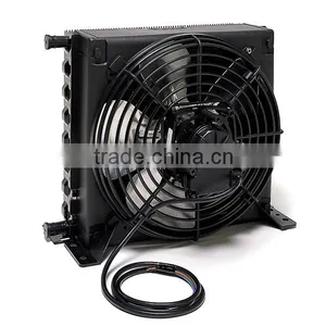 Air Cooled Condenser for Tecumseh Compressor Unit thumbnail-2