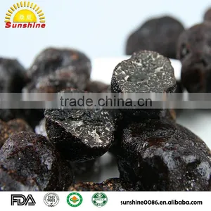 Chinese Fully Matured Frozen Wild Black Truffle Mushroom thumbnail-4