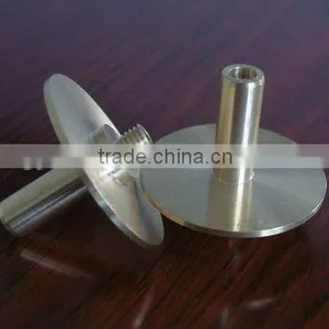 Stainless Steel Precision Cnc Turning and Milling Parts thumbnail-1