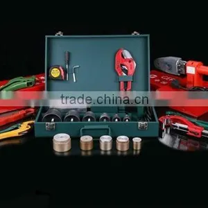 PP-R Fusing Machine thumbnail-1