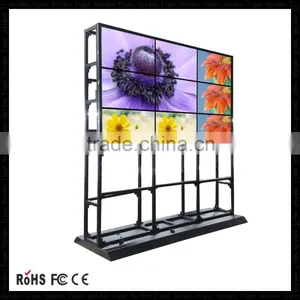 Credible Quality Factory Price Free Samples Xxxx Video Wall thumbnail-2