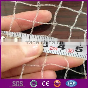 100% HDPE Anti-bird Nettings thumbnail-1