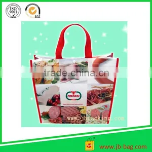 Cooler Lunch Bag thumbnail-5