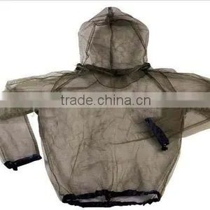 Bug Net Wear/No-SEE-UM Mosquito Jacket, Mosquito Suit thumbnail-1