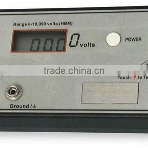 QUICK 193 Static Meter Static Eliminator thumbnail-1