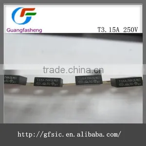 New and Original T3.15A 250V ic thumbnail-1