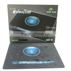 Wide Varieties Superior Materials Wear-resistance Inflatable Custom Made Fitness Eco Sublimation Mouse Pad thumbnail-1