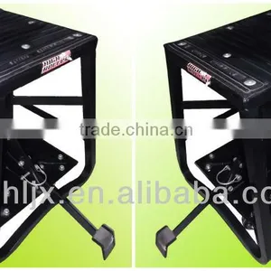 Metal Shelf Fabrication thumbnail-2