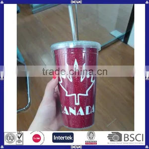 Hot Sell Customized Low Price Advertising Tumbler thumbnail-5