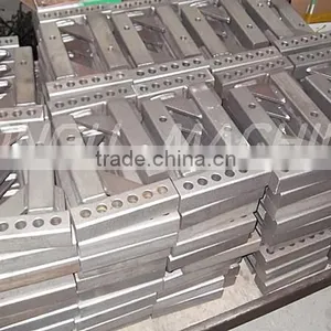 Angle Iron Bracket Matel Fabrication Parts thumbnail-6