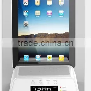Super Sound Manual for Mini Digital Speaker for Universal Mobile Phone Usb Docking Station thumbnail-5